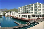 The Radisson Hotel, Cape Town